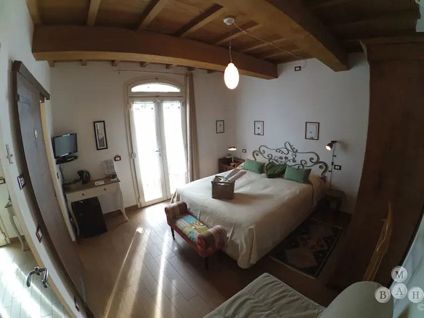 Ai Frutti Di Una Volta Room&Breakfast - Image 1