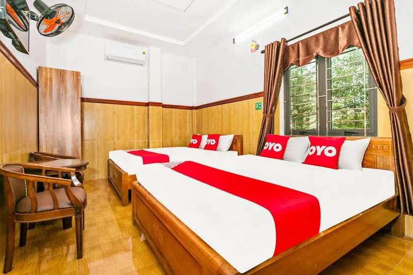 Thao Van Hotel by OYO Rooms - Image 1