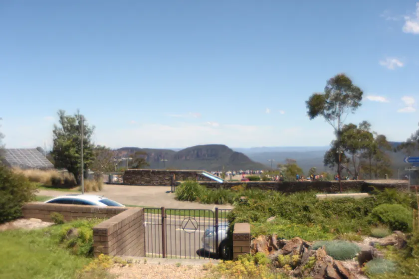 Echo Point Village - Image 1