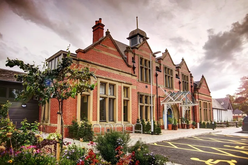 St Marys Inn - Image 1