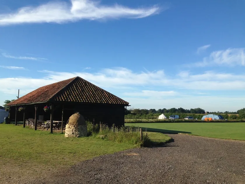 The Croft Campsite - Image 1