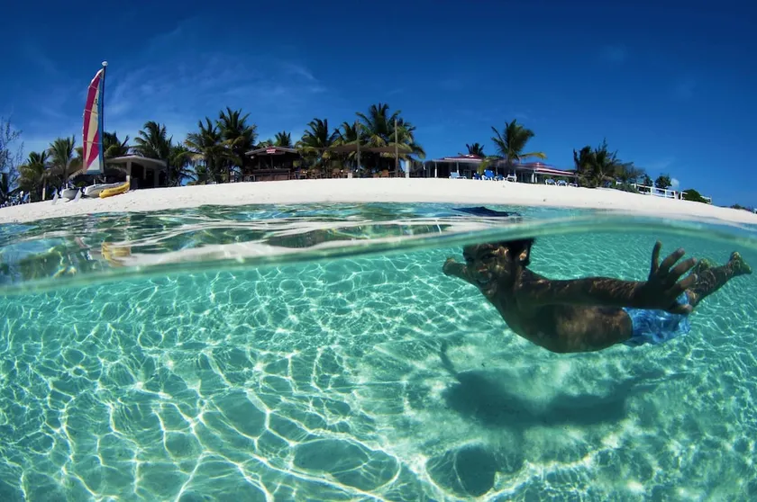 Bohio Dive Resort - Image 1