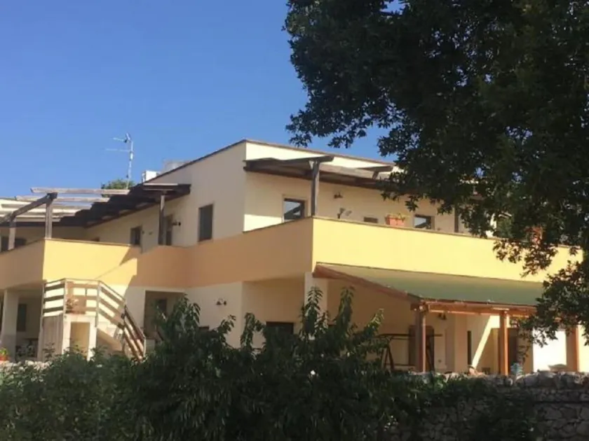 Agritria Di Umberto Anglisani - Image 1