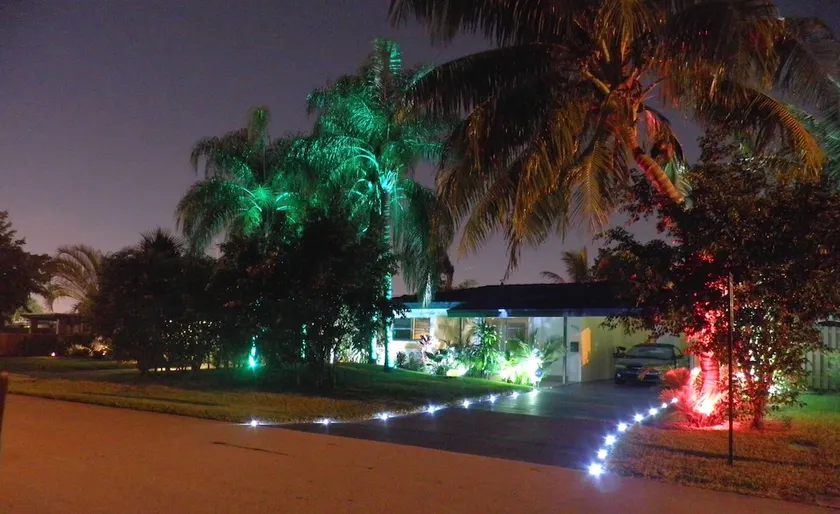Blue Ocean Guesthouse - Image 1