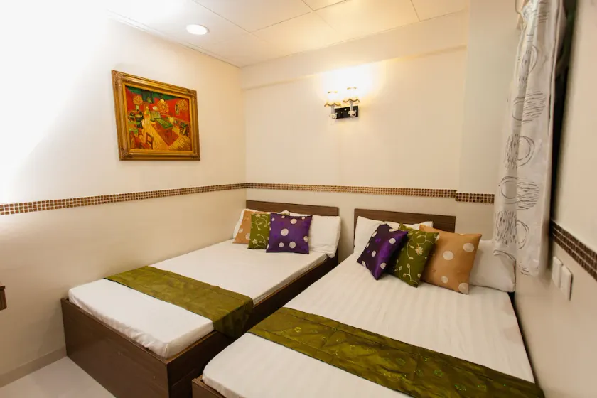 J2 Guest House - Image 1