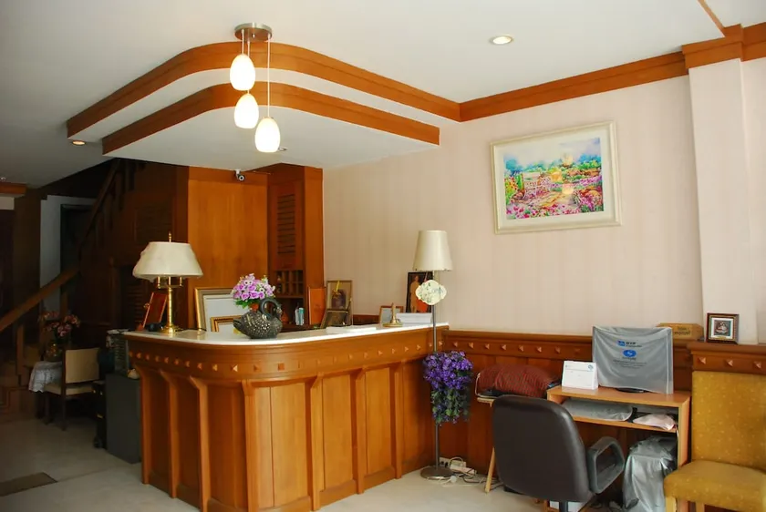 Putthiya Hua Hin Place - Image 1