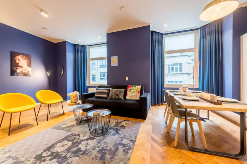 Smartflats Design - Grand-Place - Image 1