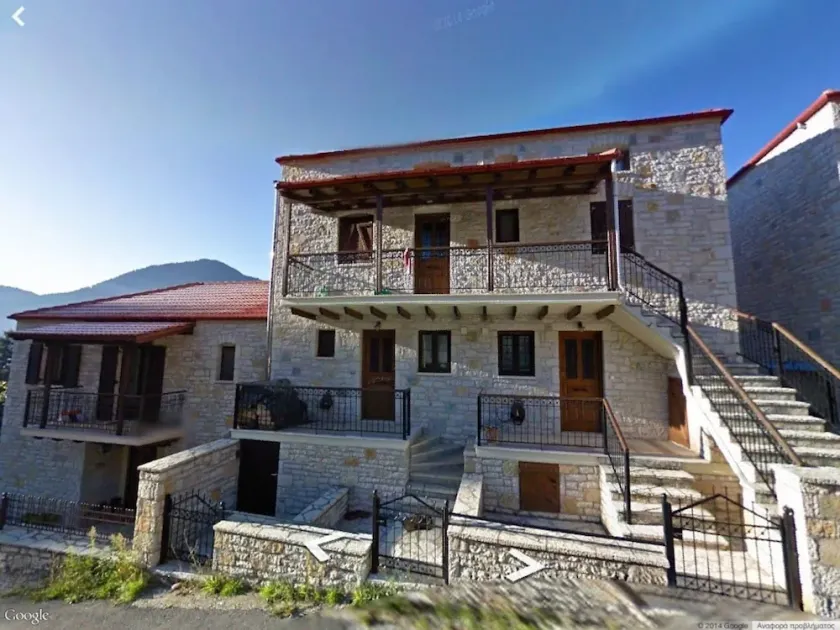 Stone House Gorianades - Image 1