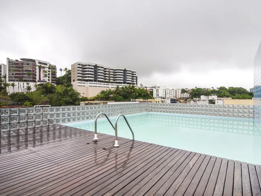 Hotel Bahia Park - Salvador - Image 1