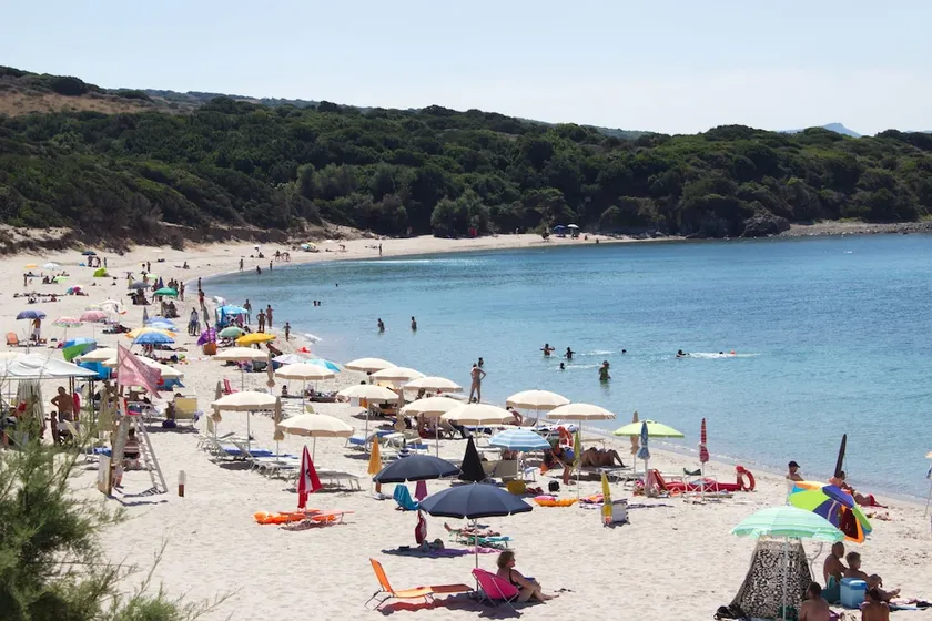 Isola Rossa Borgo Spiaggia - Image 1