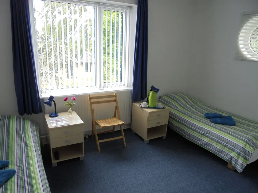 Bed & Breakfast Sirius - Image 1