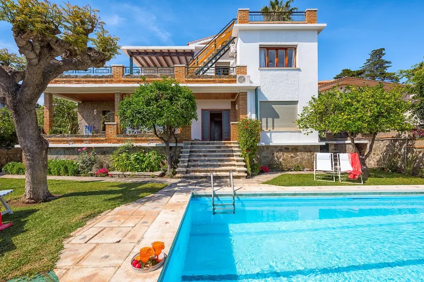 iLoftmalaga Villa Fabiola - Image 1