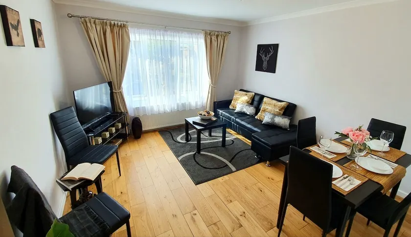 Best Value Accommodation - Image 1