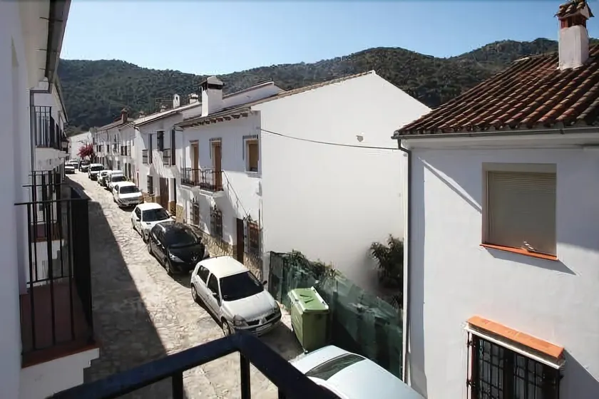 Mi Casa en Benamahoma - Image 1