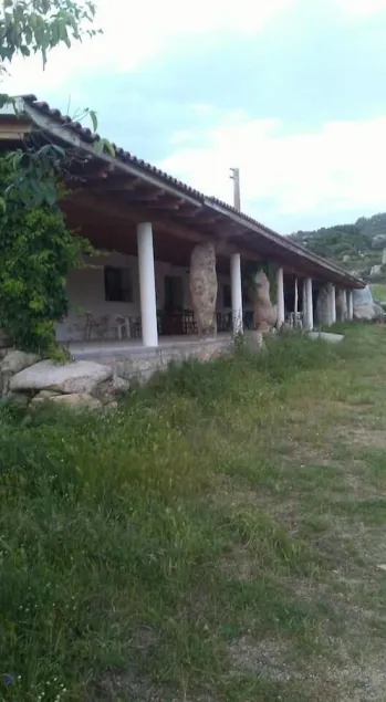 Agriturismo Pausania - Image 1