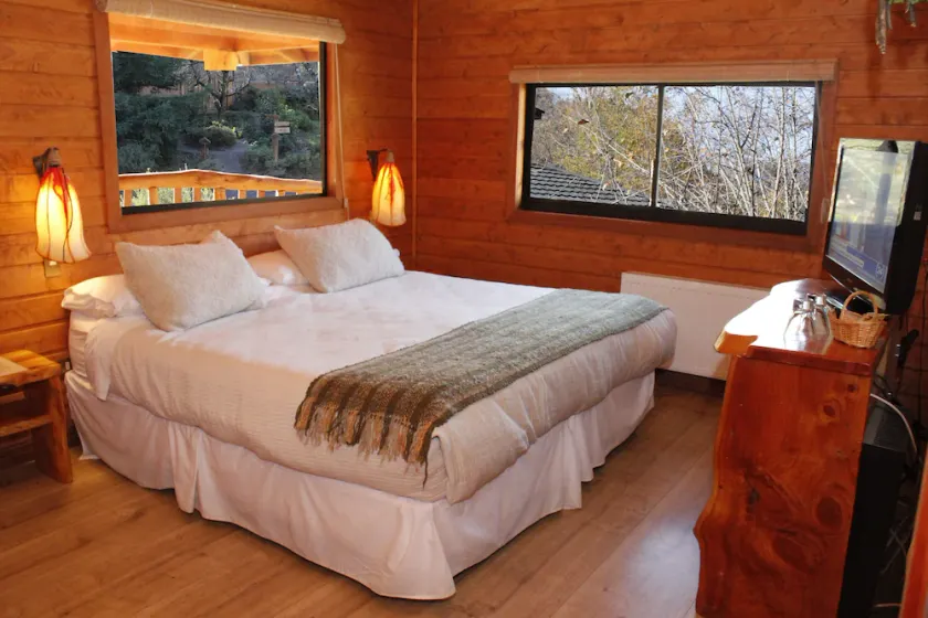 Peumayen Lodge & Termas - Image 1