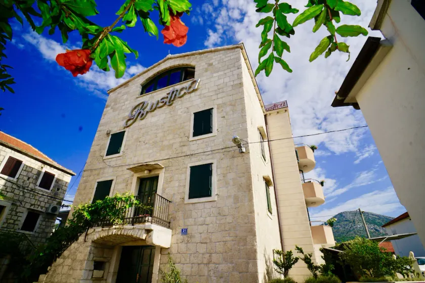Villa Rustica Dalmatia Depadance - Image 1