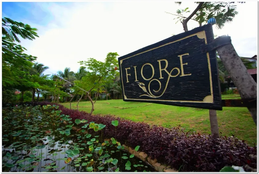 Fiore Healthy Resort - Image 1