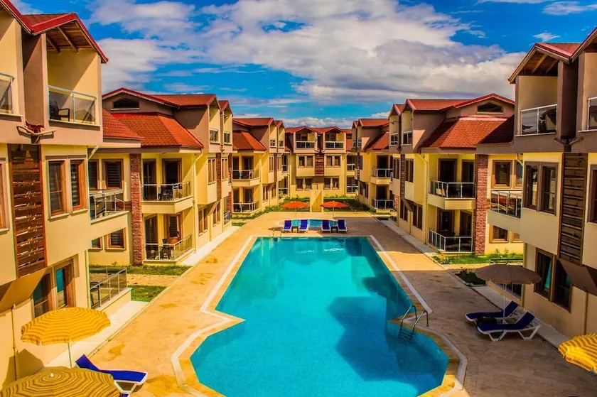 Mount Ida Detox & Health Resort - Image 1