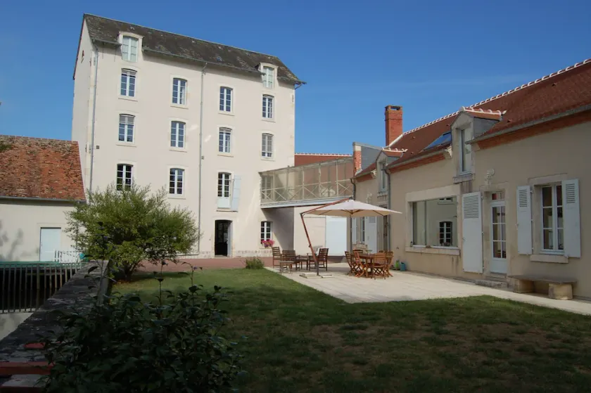 Le Moulin Neuf - Image 1
