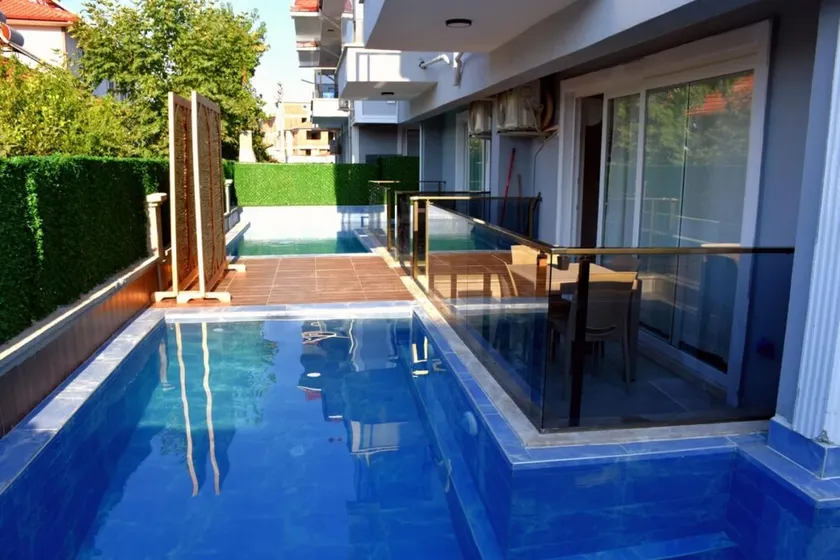 P2153 in Mu la With 4 Bedrooms and 3 Bathrooms - Image 1