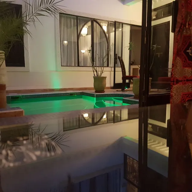 Riad Markaal - Image 1