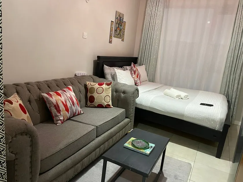 Stay.Plus Kiambu Road Apartments - Image 1