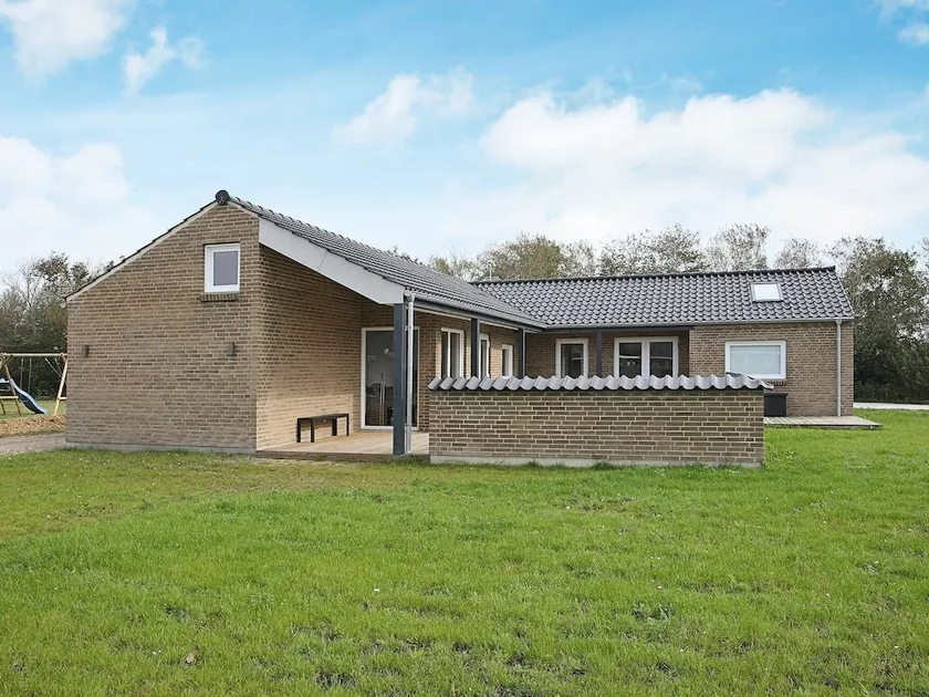 4 star holiday home in Vinderup - Image 1