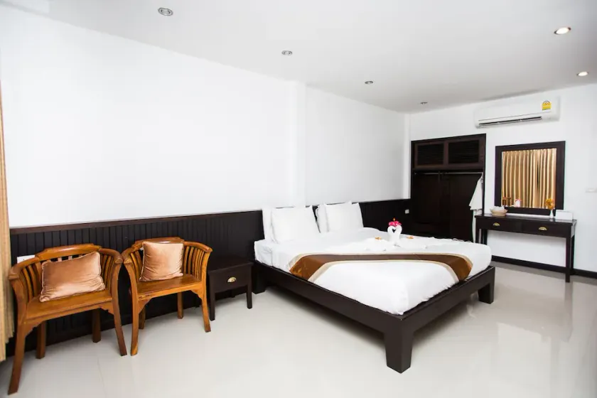 Thalane Resort - Image 1
