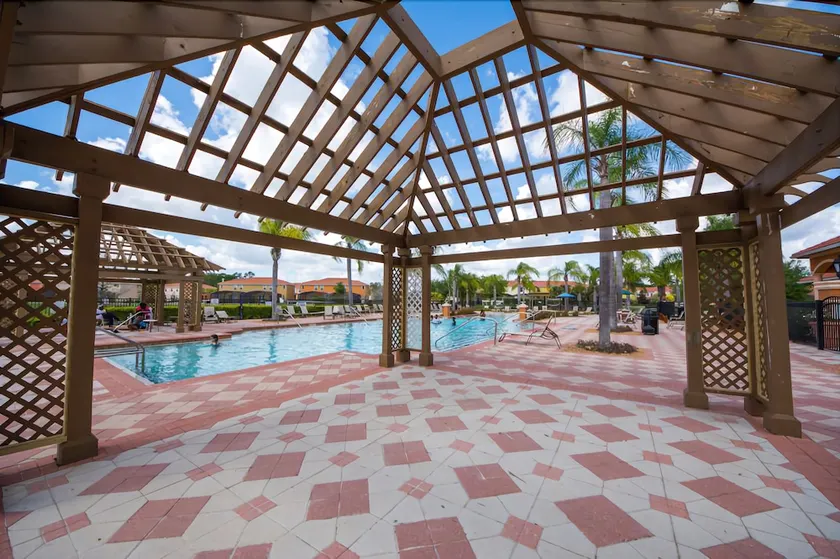 Bella Vida Resort by ACO Vacation Homes - Image 1