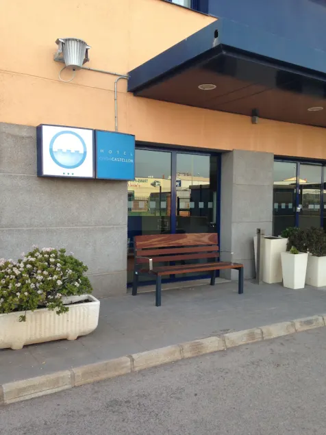 Hotel Onda Castellón - Image 1