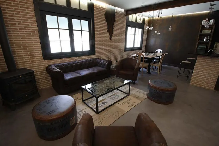Apartamento El Descanso de Chester - Image 1