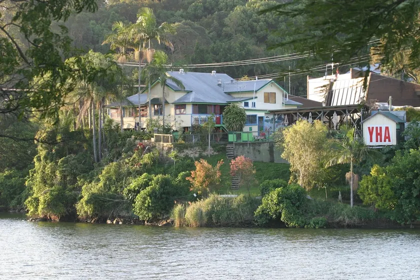 Murwillumbah YHA - Image 1
