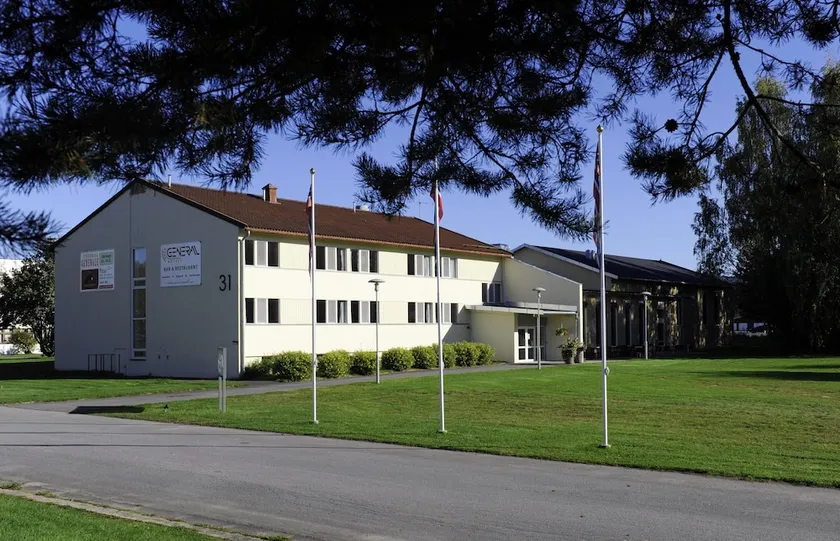 General Hotell - Image 1