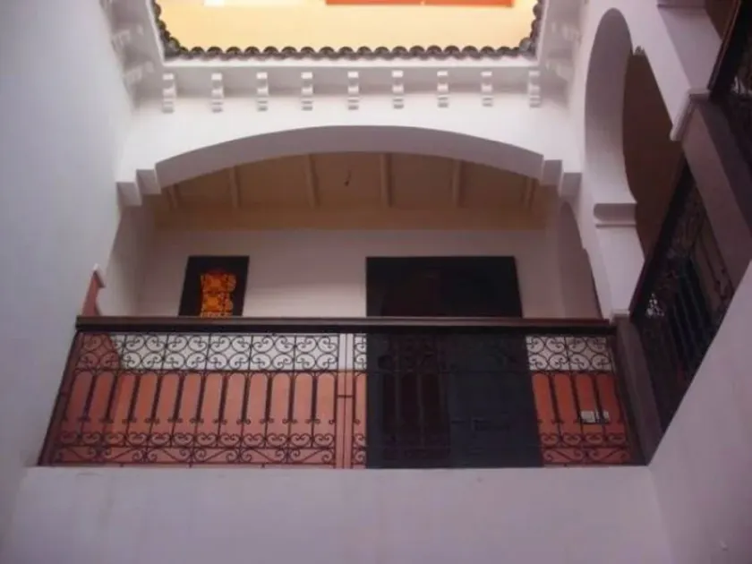 B&B Riad Al Barad - Image 1