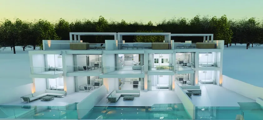 Residence Porto Grande - Image 1