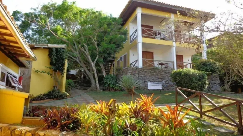 Pousada Villa Toscana - Image 1