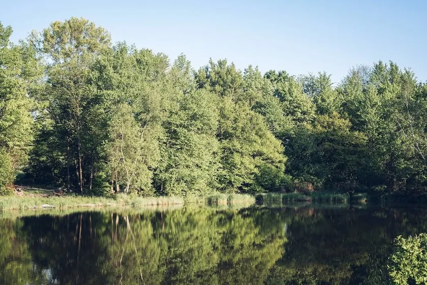 Tentrr - Camp Sugarbush - Image 1