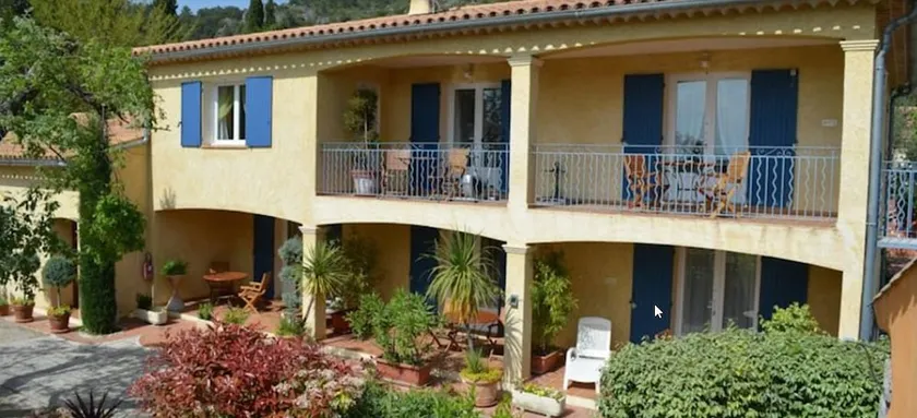 Le Colombier - Image 1