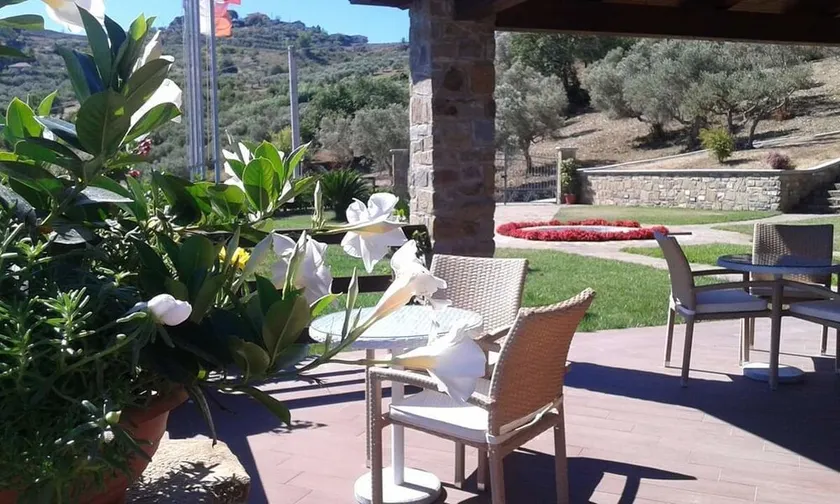 Country House Liseda - Image 1