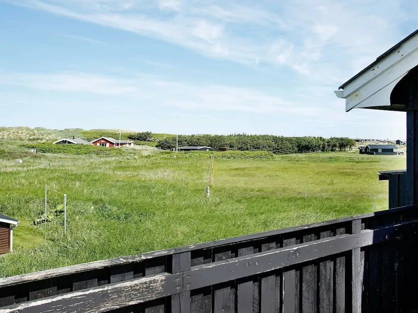 Modern Holiday Home in Løkken With Panoramic Views - Image 1