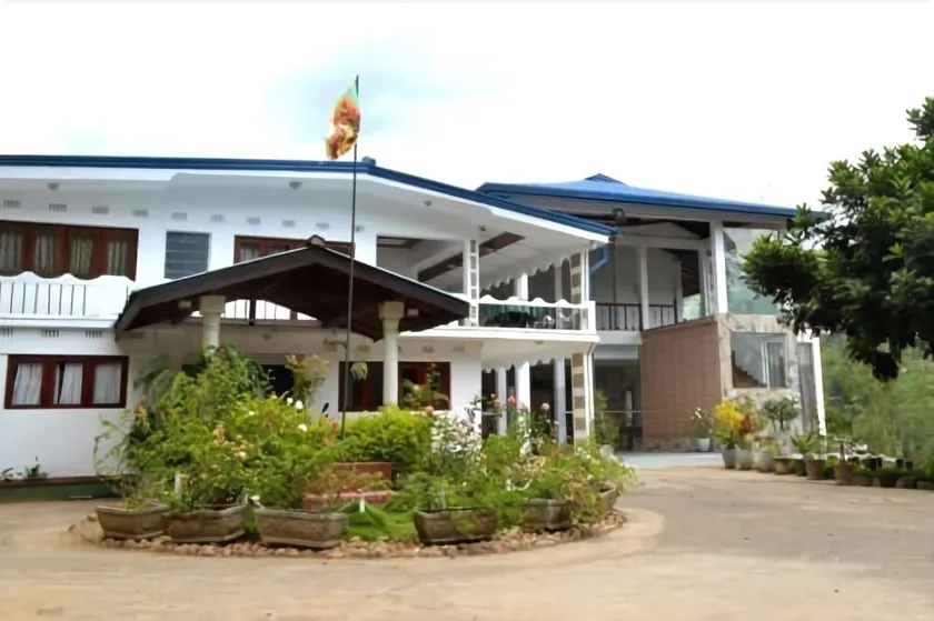 Yoho Thushara Hotel Welimada - Image 1