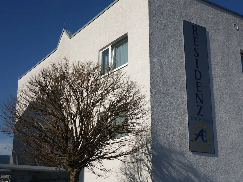 Residenz - Businesshotel - Image 1