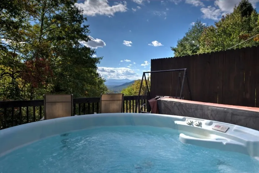 Wildflower Mountain Cottage - 3 Br Home - Image 1
