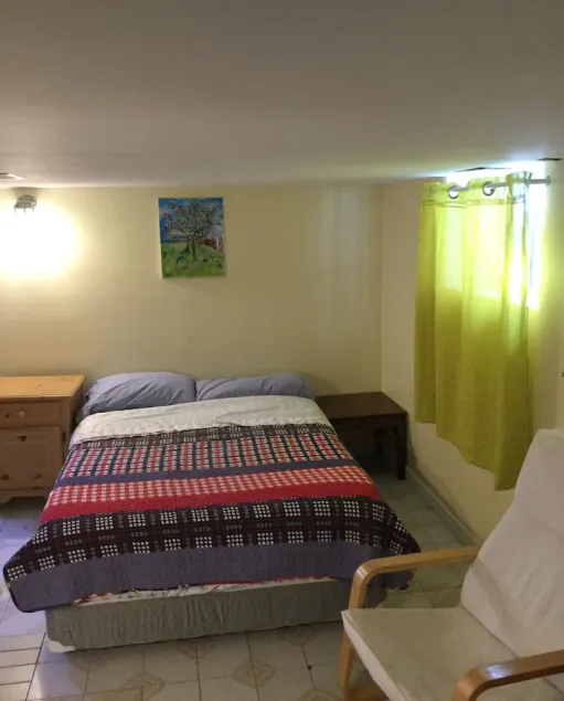 Ghalib Homestay - Image 1