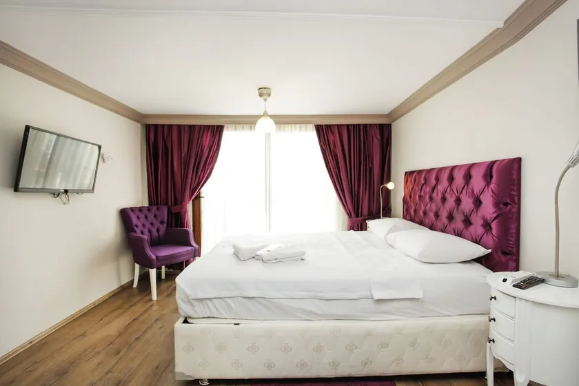 Detay Suites Taksim - Image 1