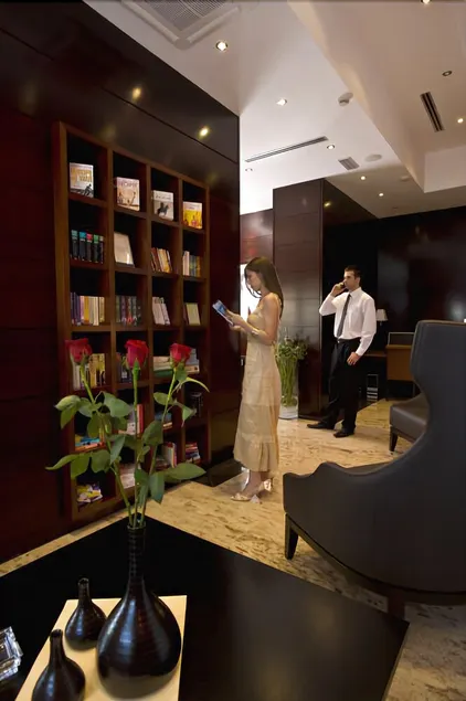 Apart Hotel Premier - Image 1