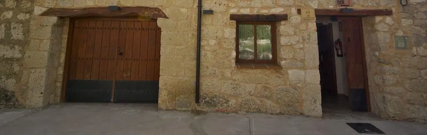 Casa Rural La Pastora - Image 1