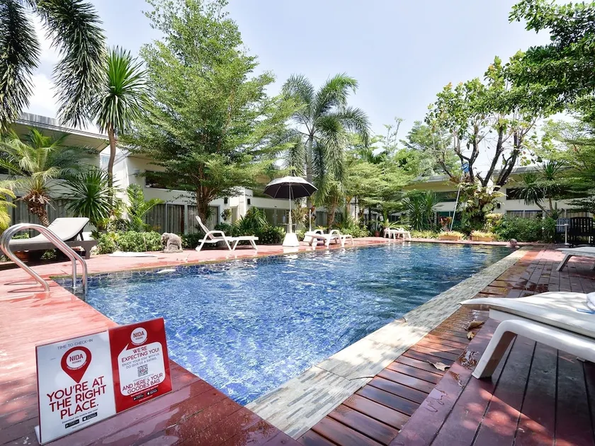 Phuket Garden Home - Image 1