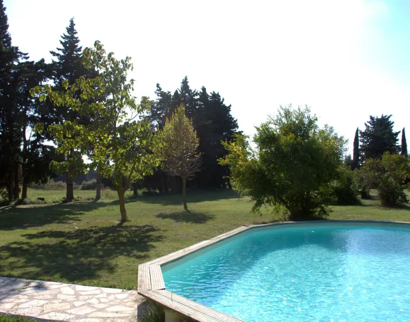 Mas du Petit Claux - Image 1